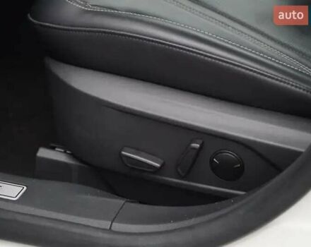 Белый Форд Mustang Mach-E, объемом двигателя 0 л и пробегом 42 тыс. км за 32500 $, фото 6 на Automoto.ua