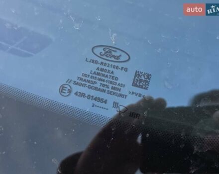 Белый Форд Mustang Mach-E, объемом двигателя 0 л и пробегом 31 тыс. км за 31999 $, фото 65 на Automoto.ua