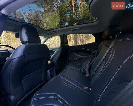 Белый Форд Mustang Mach-E, объемом двигателя 0 л и пробегом 51 тыс. км за 29900 $, фото 20 на Automoto.ua