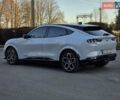 Белый Форд Mustang Mach-E, объемом двигателя 0 л и пробегом 31 тыс. км за 31999 $, фото 14 на Automoto.ua