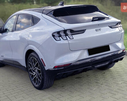 Білий Форд Mustang Mach-E, об'ємом двигуна 0 л та пробігом 77 тис. км за 33622 $, фото 6 на Automoto.ua