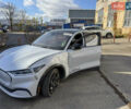 Білий Форд Mustang Mach-E, об'ємом двигуна 0 л та пробігом 90 тис. км за 21500 $, фото 12 на Automoto.ua