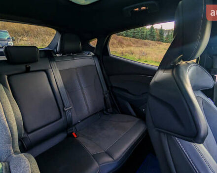 Білий Форд Mustang Mach-E, об'ємом двигуна 0 л та пробігом 77 тис. км за 33622 $, фото 9 на Automoto.ua