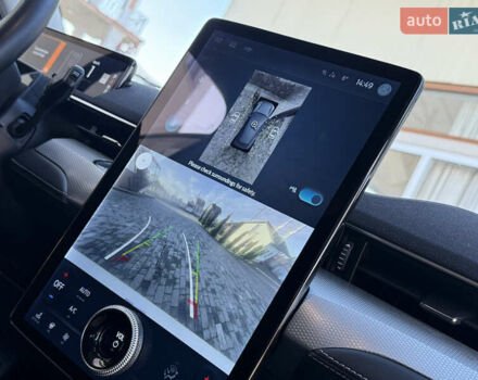 Белый Форд Mustang Mach-E, объемом двигателя 0 л и пробегом 60 тыс. км за 22200 $, фото 67 на Automoto.ua