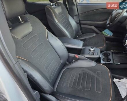 Белый Форд Mustang Mach-E, объемом двигателя 0 л и пробегом 31 тыс. км за 31999 $, фото 62 на Automoto.ua