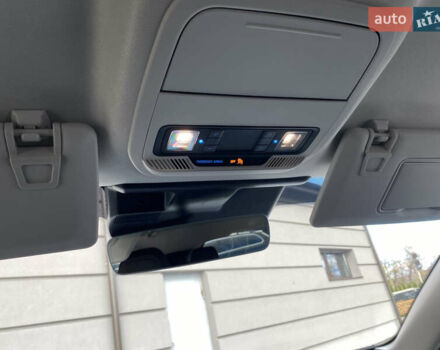 Белый Форд Mustang Mach-E, объемом двигателя 0 л и пробегом 58 тыс. км за 22950 $, фото 84 на Automoto.ua