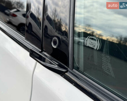 Белый Форд Mustang Mach-E, объемом двигателя 0 л и пробегом 59 тыс. км за 21950 $, фото 19 на Automoto.ua