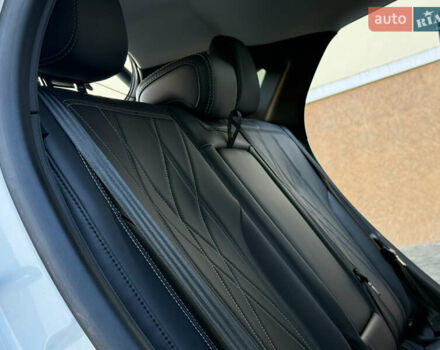 Белый Форд Mustang Mach-E, объемом двигателя 0 л и пробегом 60 тыс. км за 22200 $, фото 58 на Automoto.ua