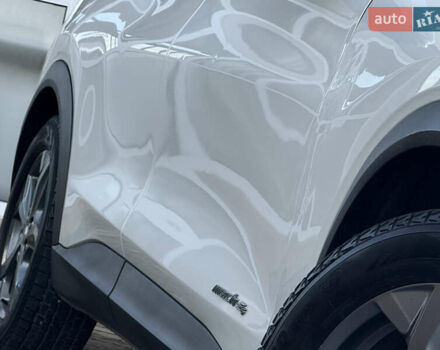 Белый Форд Mustang Mach-E, объемом двигателя 0 л и пробегом 60 тыс. км за 22200 $, фото 25 на Automoto.ua
