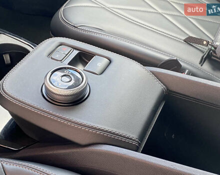 Білий Форд Mustang Mach-E, об'ємом двигуна 0 л та пробігом 58 тис. км за 22450 $, фото 71 на Automoto.ua