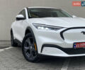 Білий Форд Mustang Mach-E, об'ємом двигуна 0 л та пробігом 58 тис. км за 22450 $, фото 7 на Automoto.ua