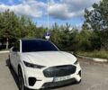 Белый Форд Mustang Mach-E, объемом двигателя 0 л и пробегом 39 тыс. км за 32500 $, фото 1 на Automoto.ua