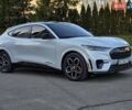 Белый Форд Mustang Mach-E, объемом двигателя 0 л и пробегом 31 тыс. км за 31999 $, фото 8 на Automoto.ua