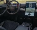 Белый Форд Mustang Mach-E, объемом двигателя 0 л и пробегом 34 тыс. км за 27000 $, фото 8 на Automoto.ua
