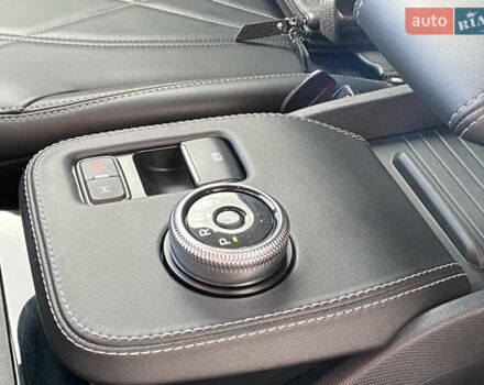 Белый Форд Mustang Mach-E, объемом двигателя 0 л и пробегом 58 тыс. км за 22950 $, фото 63 на Automoto.ua