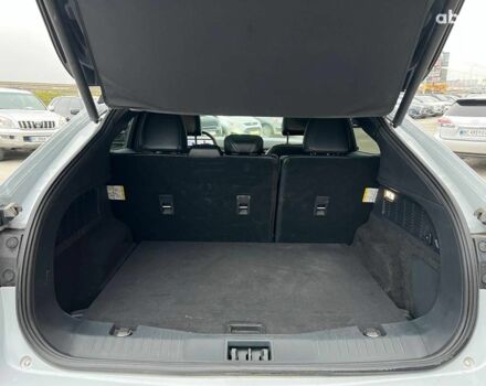 Белый Форд Mustang Mach-E, объемом двигателя 0 л и пробегом 80 тыс. км за 26640 $, фото 33 на Automoto.ua