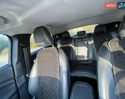 Белый Форд Mustang Mach-E, объемом двигателя 0 л и пробегом 66 тыс. км за 25000 $, фото 2 на Automoto.ua