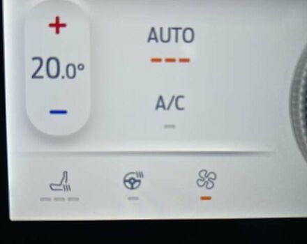 Білий Форд Mustang Mach-E, об'ємом двигуна 0 л та пробігом 79 тис. км за 26700 $, фото 6 на Automoto.ua