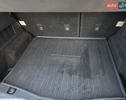 Белый Форд Mustang Mach-E, объемом двигателя 0 л и пробегом 31 тыс. км за 31999 $, фото 51 на Automoto.ua