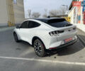 Белый Форд Mustang Mach-E, объемом двигателя 0 л и пробегом 67 тыс. км за 25900 $, фото 7 на Automoto.ua