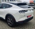 Белый Форд Mustang Mach-E, объемом двигателя 0 л и пробегом 34 тыс. км за 27000 $, фото 28 на Automoto.ua