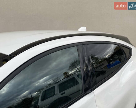 Білий Форд Mustang Mach-E, об'ємом двигуна 0 л та пробігом 58 тис. км за 22450 $, фото 38 на Automoto.ua