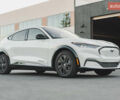 Белый Форд Mustang Mach-E, объемом двигателя 0 л и пробегом 23 тыс. км за 17900 $, фото 5 на Automoto.ua