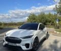 Белый Форд Mustang Mach-E, объемом двигателя 0 л и пробегом 39 тыс. км за 32500 $, фото 7 на Automoto.ua