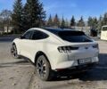 Белый Форд Mustang Mach-E, объемом двигателя 0 л и пробегом 4 тыс. км за 40000 $, фото 6 на Automoto.ua