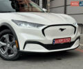 Белый Форд Mustang Mach-E, объемом двигателя 0 л и пробегом 59 тыс. км за 21950 $, фото 14 на Automoto.ua