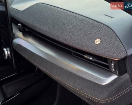 Белый Форд Mustang Mach-E, объемом двигателя 0 л и пробегом 31 тыс. км за 31999 $, фото 63 на Automoto.ua