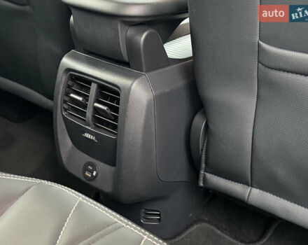 Белый Форд Mustang Mach-E, объемом двигателя 0 л и пробегом 59 тыс. км за 21950 $, фото 78 на Automoto.ua