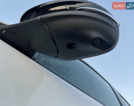 Білий Форд Mustang Mach-E, об'ємом двигуна 0 л та пробігом 48 тис. км за 25100 $, фото 11 на Automoto.ua