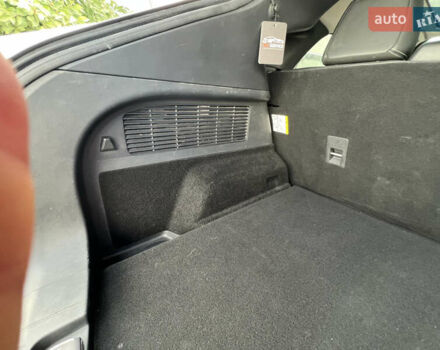 Білий Форд Mustang Mach-E, об'ємом двигуна 0 л та пробігом 48 тис. км за 25100 $, фото 37 на Automoto.ua