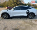 Белый Форд Mustang Mach-E, объемом двигателя 0 л и пробегом 66 тыс. км за 25000 $, фото 23 на Automoto.ua