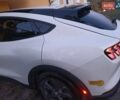 Белый Форд Mustang Mach-E, объемом двигателя 0 л и пробегом 33 тыс. км за 22200 $, фото 8 на Automoto.ua