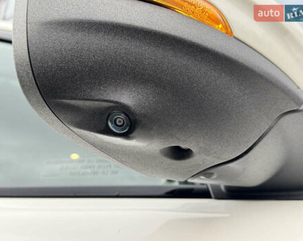 Белый Форд Mustang Mach-E, объемом двигателя 0 л и пробегом 59 тыс. км за 21950 $, фото 20 на Automoto.ua