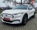 Белый Форд Mustang Mach-E, объемом двигателя 0 л и пробегом 34 тыс. км за 27000 $, фото 12 на Automoto.ua