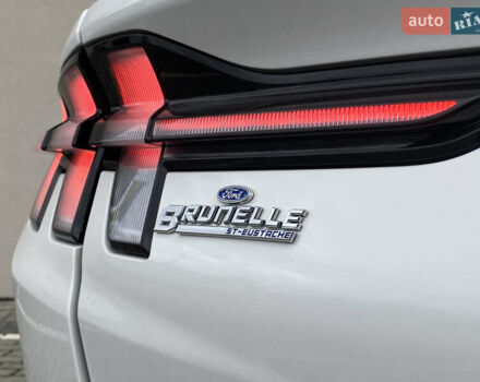 Білий Форд Mustang Mach-E, об'ємом двигуна 0 л та пробігом 58 тис. км за 22450 $, фото 51 на Automoto.ua