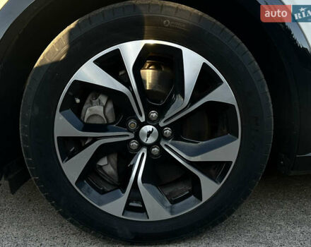 Белый Форд Mustang Mach-E, объемом двигателя 0 л и пробегом 51 тыс. км за 29900 $, фото 27 на Automoto.ua