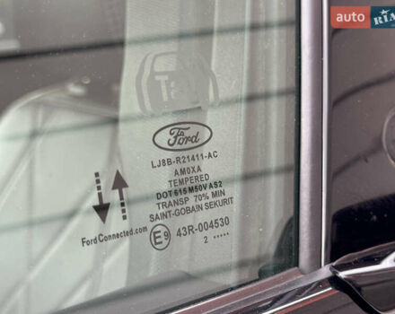 Белый Форд Mustang Mach-E, объемом двигателя 0 л и пробегом 59 тыс. км за 21950 $, фото 33 на Automoto.ua