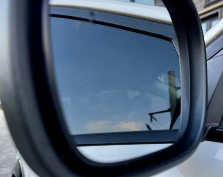 Білий Форд Mustang Mach-E, об'ємом двигуна 0 л та пробігом 42 тис. км за 25300 $, фото 15 на Automoto.ua