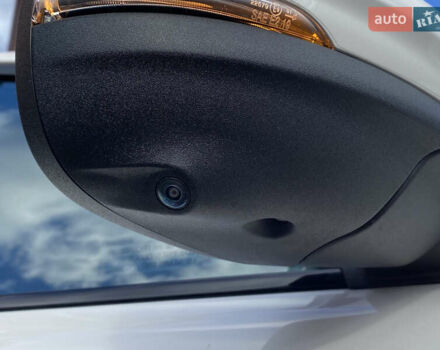 Белый Форд Mustang Mach-E, объемом двигателя 0 л и пробегом 58 тыс. км за 22950 $, фото 15 на Automoto.ua