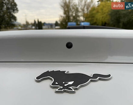 Форд Mustang Mach-E 2022 в Ровно на Automoto.ua Белый Форд Mustang Mach-E, объемом двигателя 0 л и пробегом 75 тыс. км за 23700 $, фото 40 на Automoto.ua