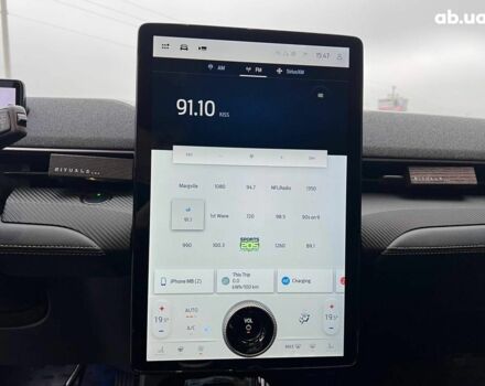 Белый Форд Mustang Mach-E, объемом двигателя 0 л и пробегом 80 тыс. км за 26640 $, фото 24 на Automoto.ua