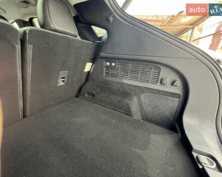 Білий Форд Mustang Mach-E, об'ємом двигуна 0 л та пробігом 48 тис. км за 25100 $, фото 36 на Automoto.ua