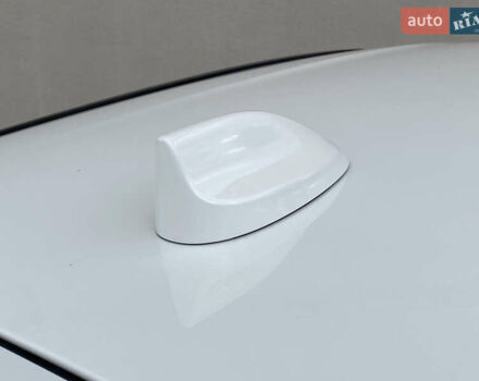 Білий Форд Mustang Mach-E, об'ємом двигуна 0 л та пробігом 58 тис. км за 22450 $, фото 47 на Automoto.ua