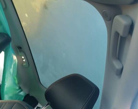 Белый Форд Mustang Mach-E, объемом двигателя 0 л и пробегом 39 тыс. км за 17000 $, фото 12 на Automoto.ua