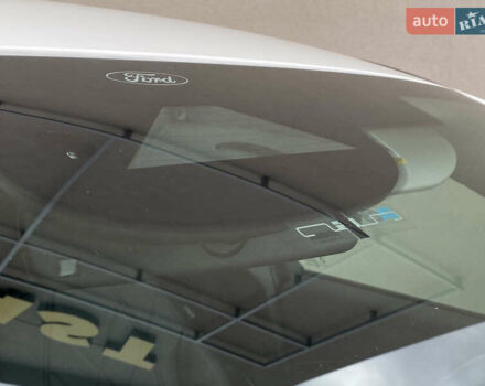 Білий Форд Mustang Mach-E, об'ємом двигуна 0 л та пробігом 58 тис. км за 22450 $, фото 14 на Automoto.ua