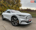 Форд Mustang Mach-E 2022 в Ровно на Automoto.ua Белый Форд Mustang Mach-E, объемом двигателя 0 л и пробегом 75 тыс. км за 23700 $, фото 2 на Automoto.ua
